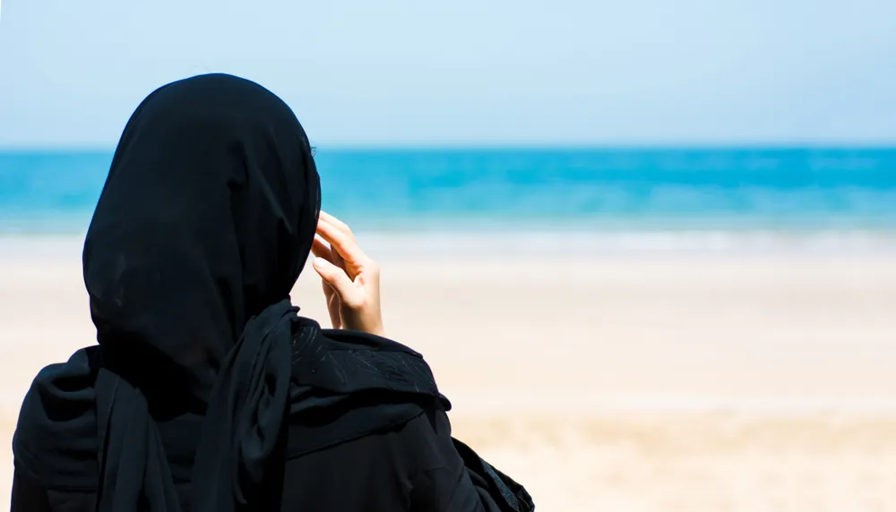 Na Jadranu otvorena prva plaža za žene koje nose hidžab