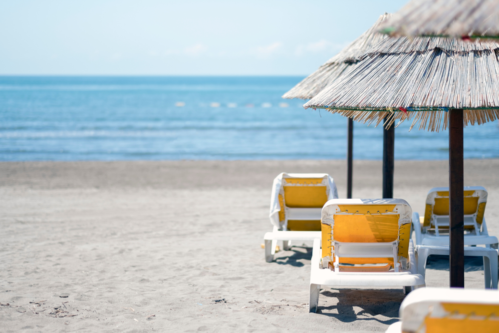 Jadranska Kopakabana: Plaža duga 13 km u našem komšiluku o kojoj je pisao i New York Times