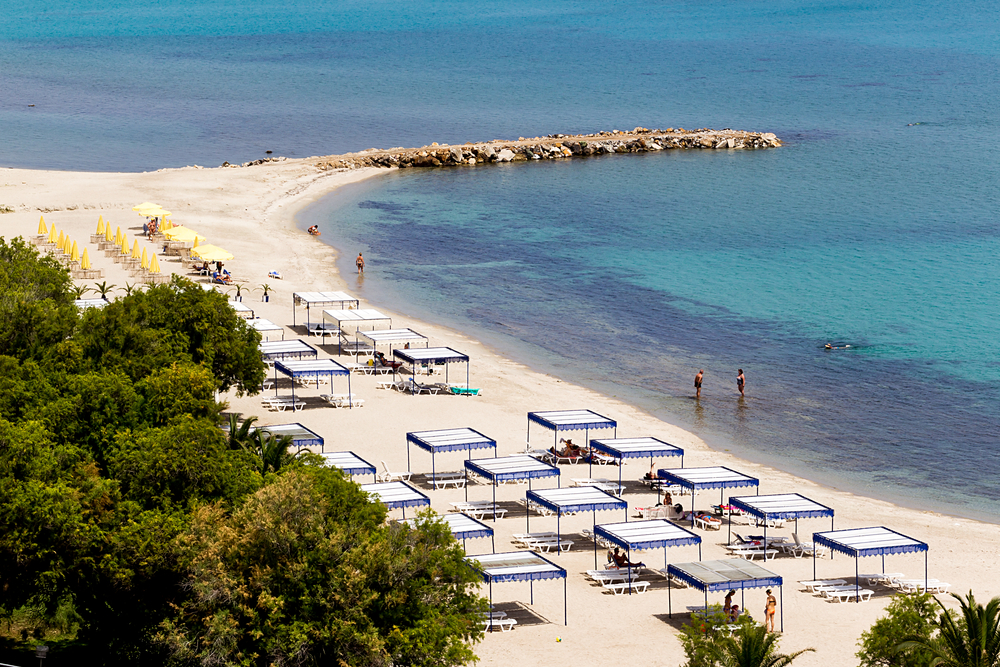 Ovo su najbolje destinacije u Grčkoj za letovanje sa decom: Čiste plaže, apoteke, igrališta...