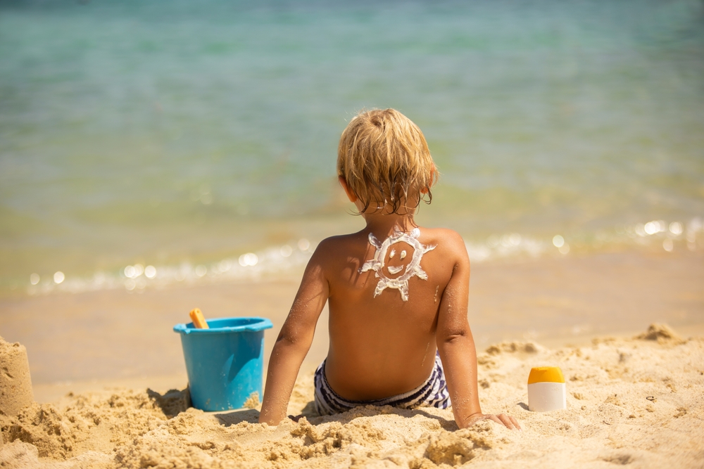 Ovo su najbolje destinacije u Grčkoj za letovanje sa decom: Čiste plaže, apoteke, igrališta...