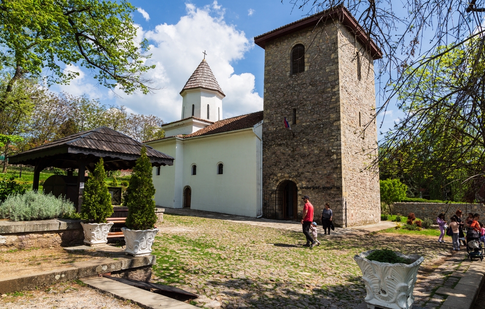 Idealno mesto da provedete tropski vikend: Na 70 km od Beograda krije se raj za hedoniste, a ne košta bogatstvo