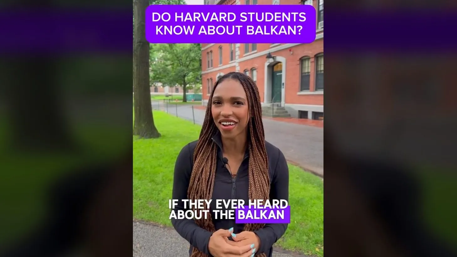 studenti harvarda
