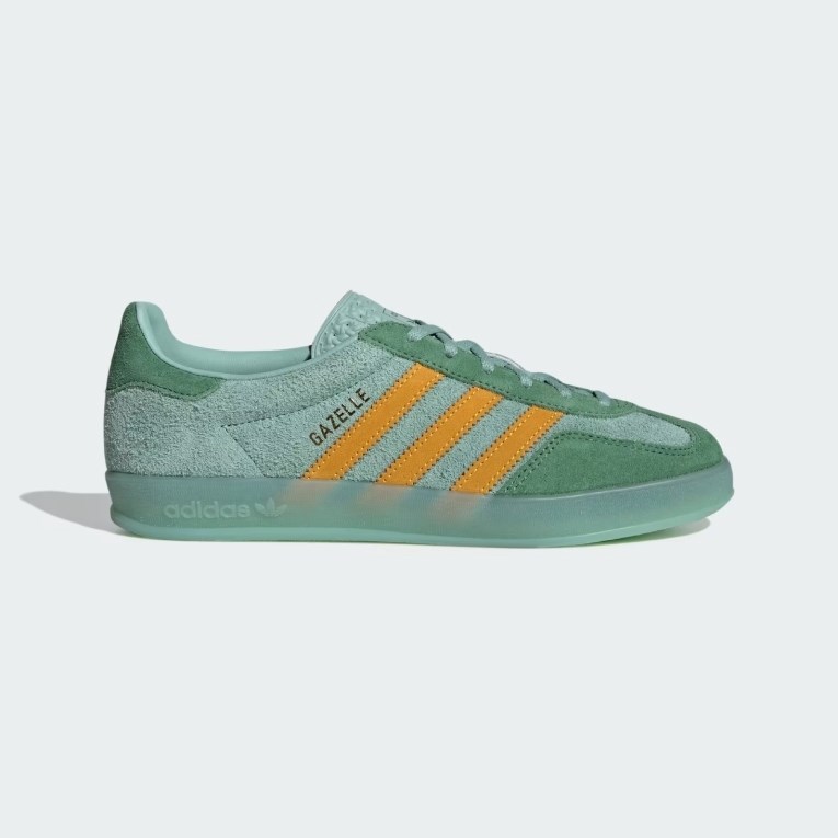 Adidas je lansirao Gazelle patike u dve nove pastelne boje: Savršene su za leto