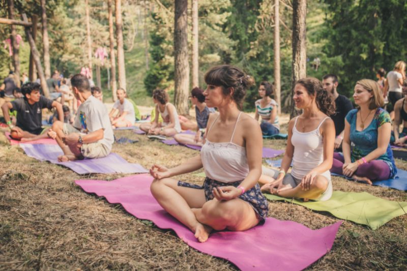 15 razloga da porodično posetite ovogodišnji Mountain Music Fest