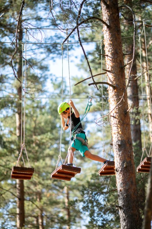 15 razloga da porodično posetite ovogodišnji Mountain Music Fest