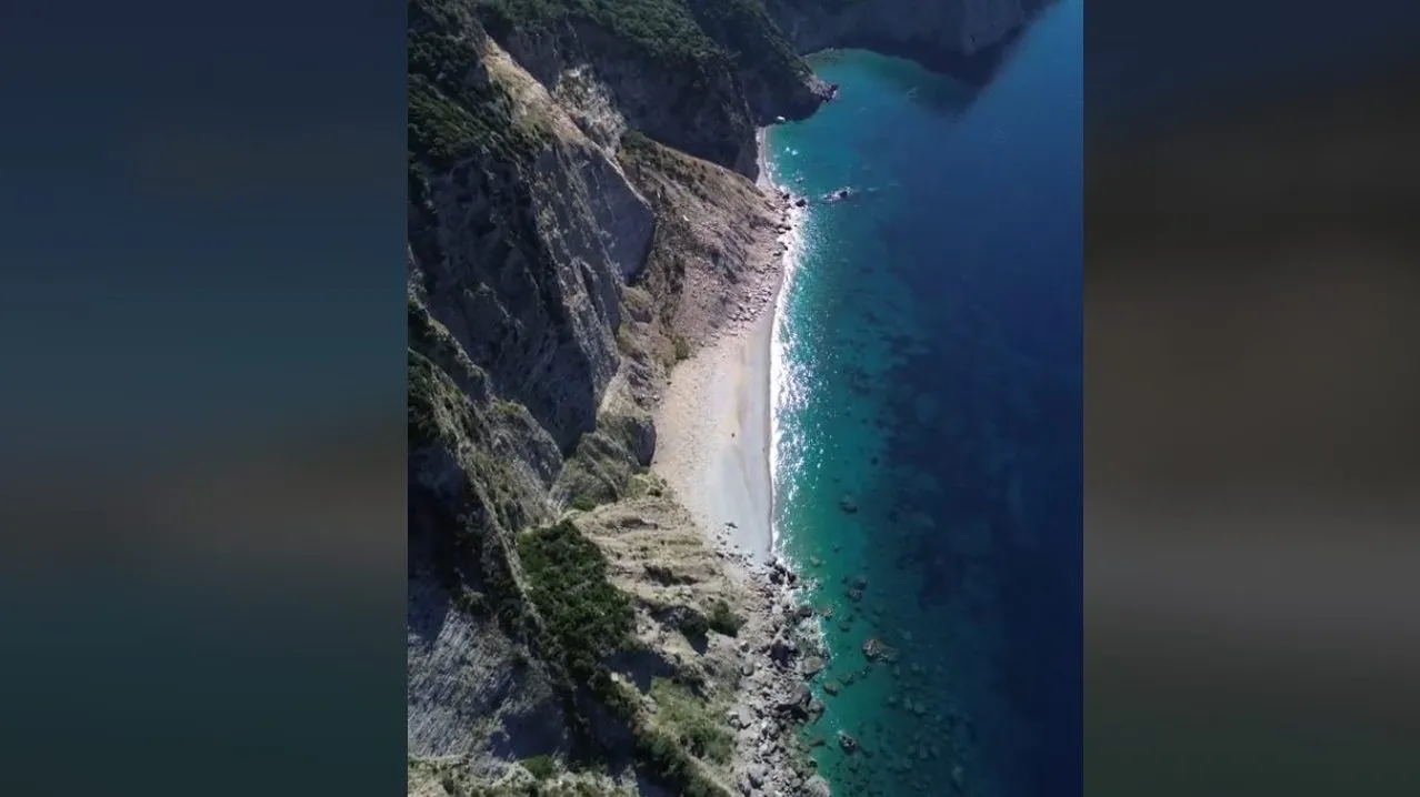 najomraženije mesto na jadranskom moru