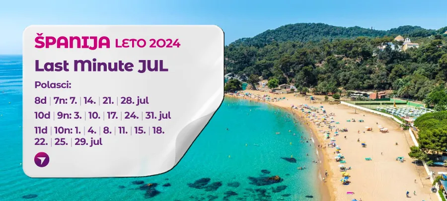 Otkrijte čari ostrva sa idelnim plažama i sjajnim provodom! Za samo 455 evra! Sve uključeno za savršen odmor! 17 Otkrijte čari ostrva sa idelnim plažama i sjajnim provodom! Za samo 455 evra! Sve uključeno za savršen odmor!