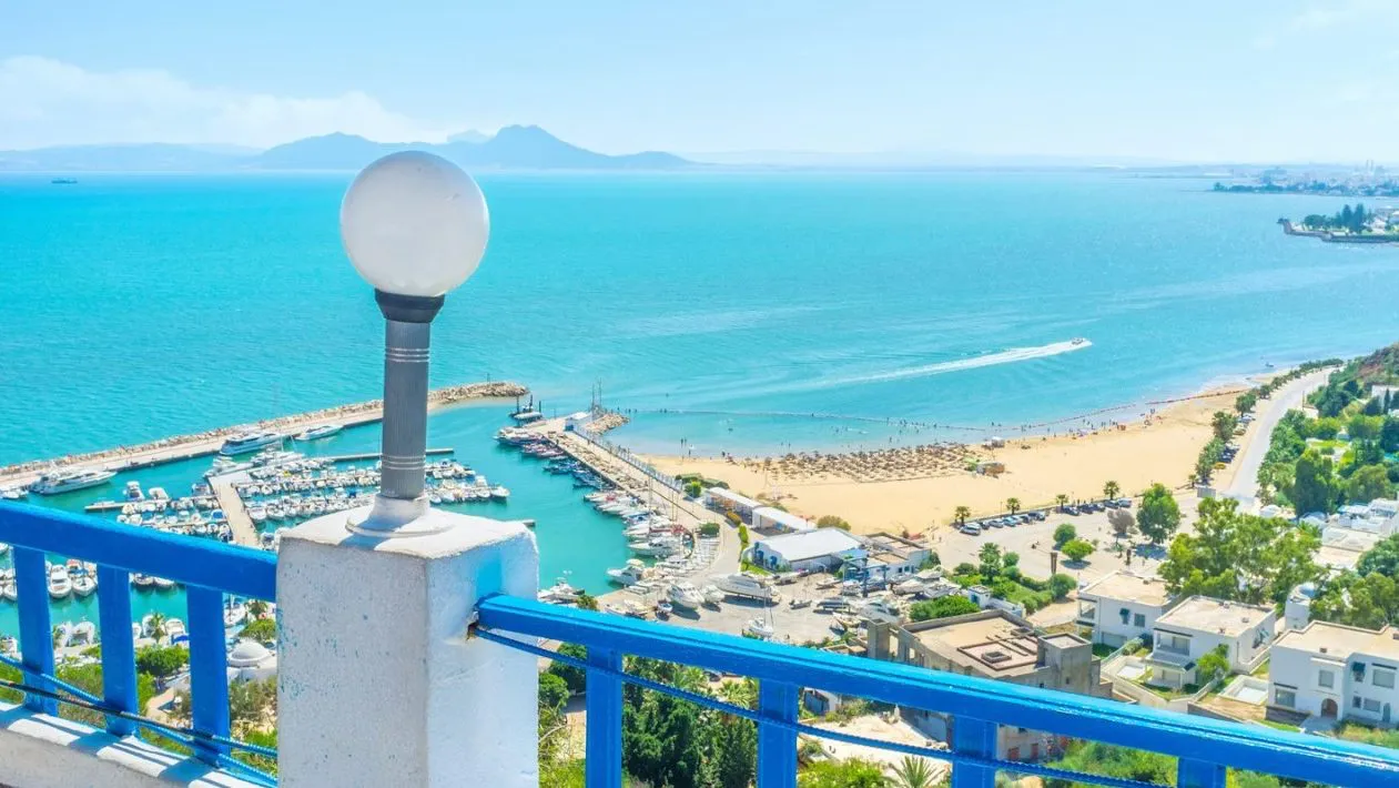 tunis