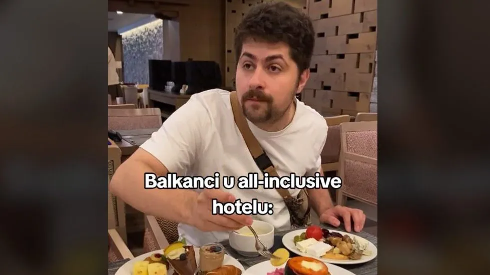 all inclusive
