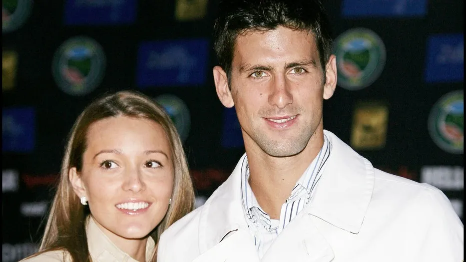Novak povodom 10. godišnjice braka objavio dirljivu poruku i napisao pesmu za Jelenu