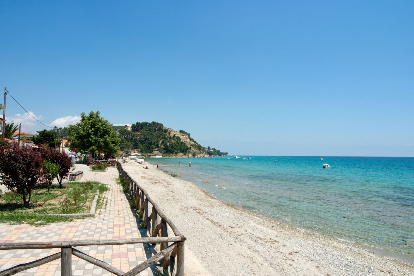 Halkidiki: 10 najlepših plaža na spektakularnom poluostrvu Grčke, da li ste ih sve posetili?