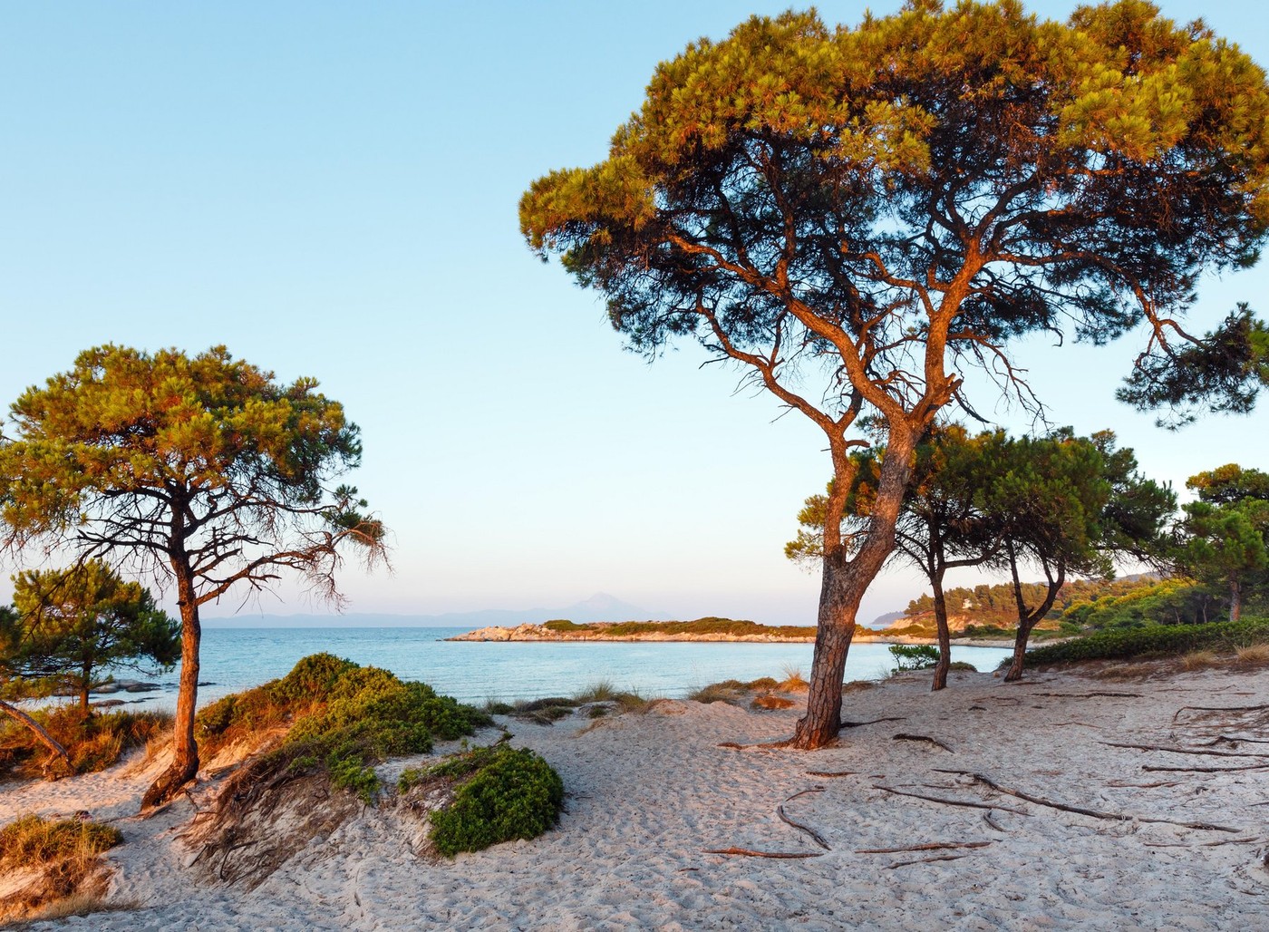 Halkidiki: 10 najlepših plaža na spektakularnom poluostrvu Grčke, da li ste ih sve posetili?