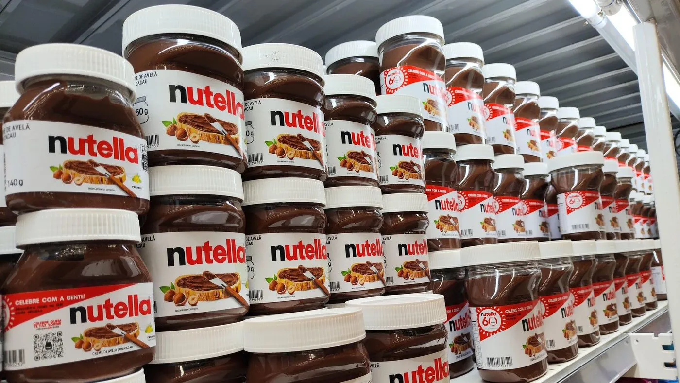 nutela
