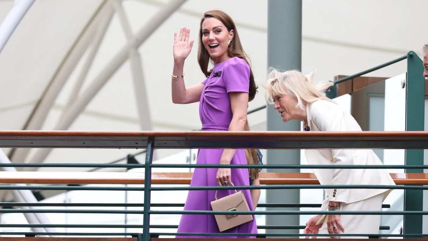 kejt midlton vimbldon