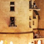 Hevi metal prvi put na Olimpijskim igrama: Odsečena glava, revolucija i vatra na spektakularnom nastupu grupe "Gojira" (VIDEO)