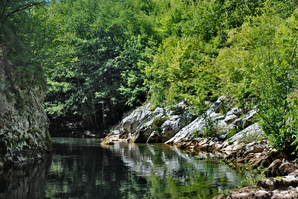 Plaža ljubavi