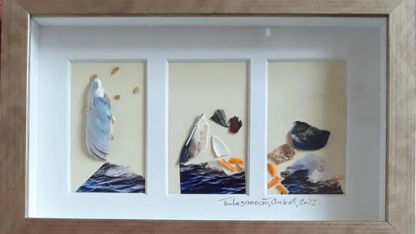 mirjana antic dom art