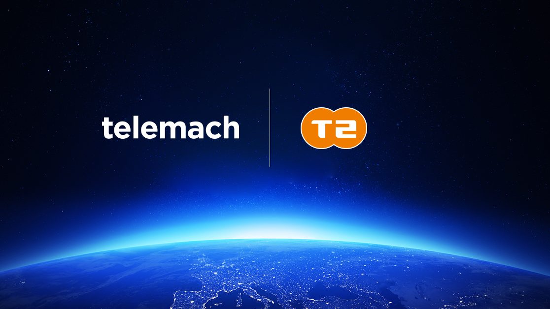 Telemach Slovenija, kompanija United Grupe, potpisala ugovor o preuzimanju T-2