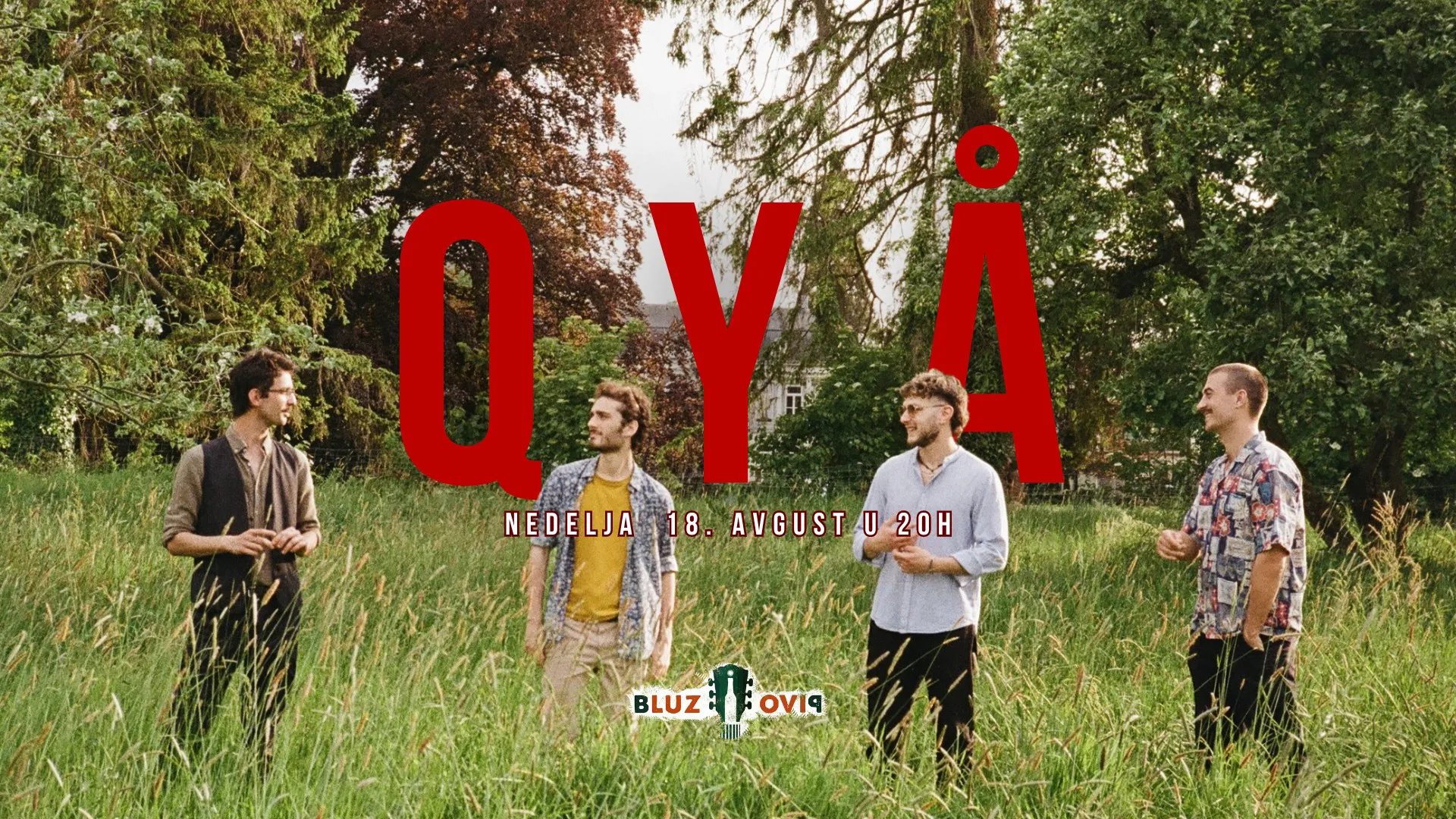 Vikend preporuke 15-18.8.