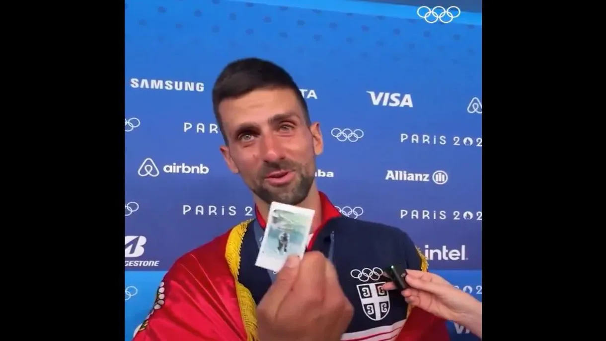novaka đokovića