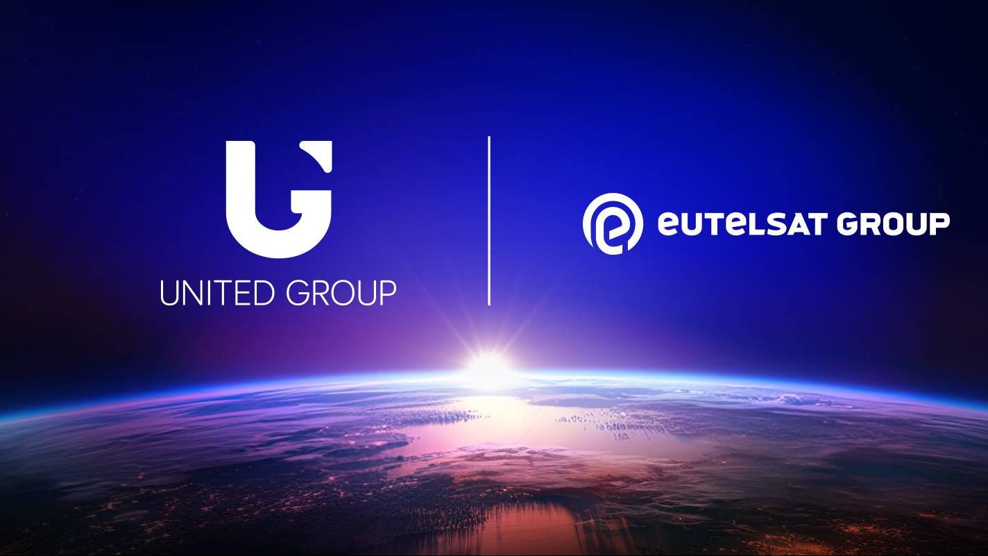 United Grupa i Eutelsat razvijaju novu generaciju DTH platforme