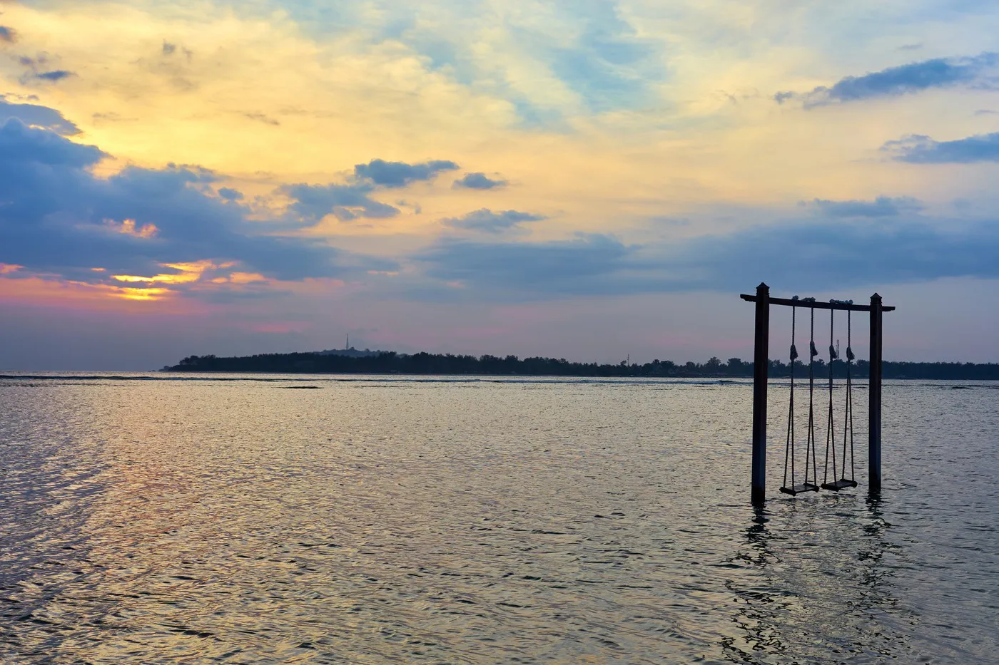 Najlepše plaže sa ljuljaškama na Jadranu: Garantuju odličan provod i nezaboravne fotke