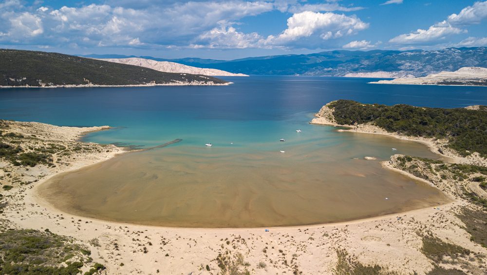 I Hrvatska ima svoju Saharu: Jedinstvena plaža na kojoj vas čekaju mir, tišina i pitoma divljina