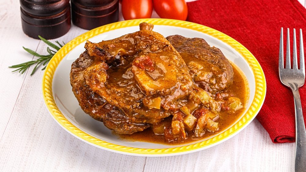 osso buco