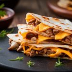 tortilja recept