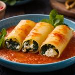 cannelloni