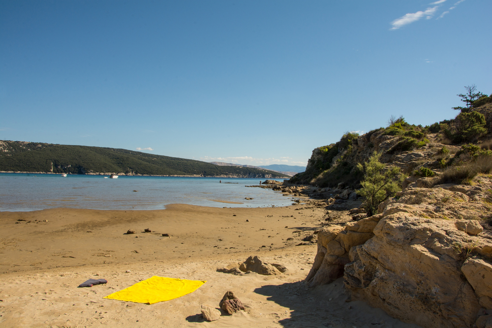 I Hrvatska ima svoju Saharu: Jedinstvena plaža na kojoj vas čekaju mir, tišina i pitoma divljina