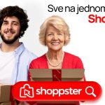 Shoppster vam štedi vreme i novac ove jeseni​