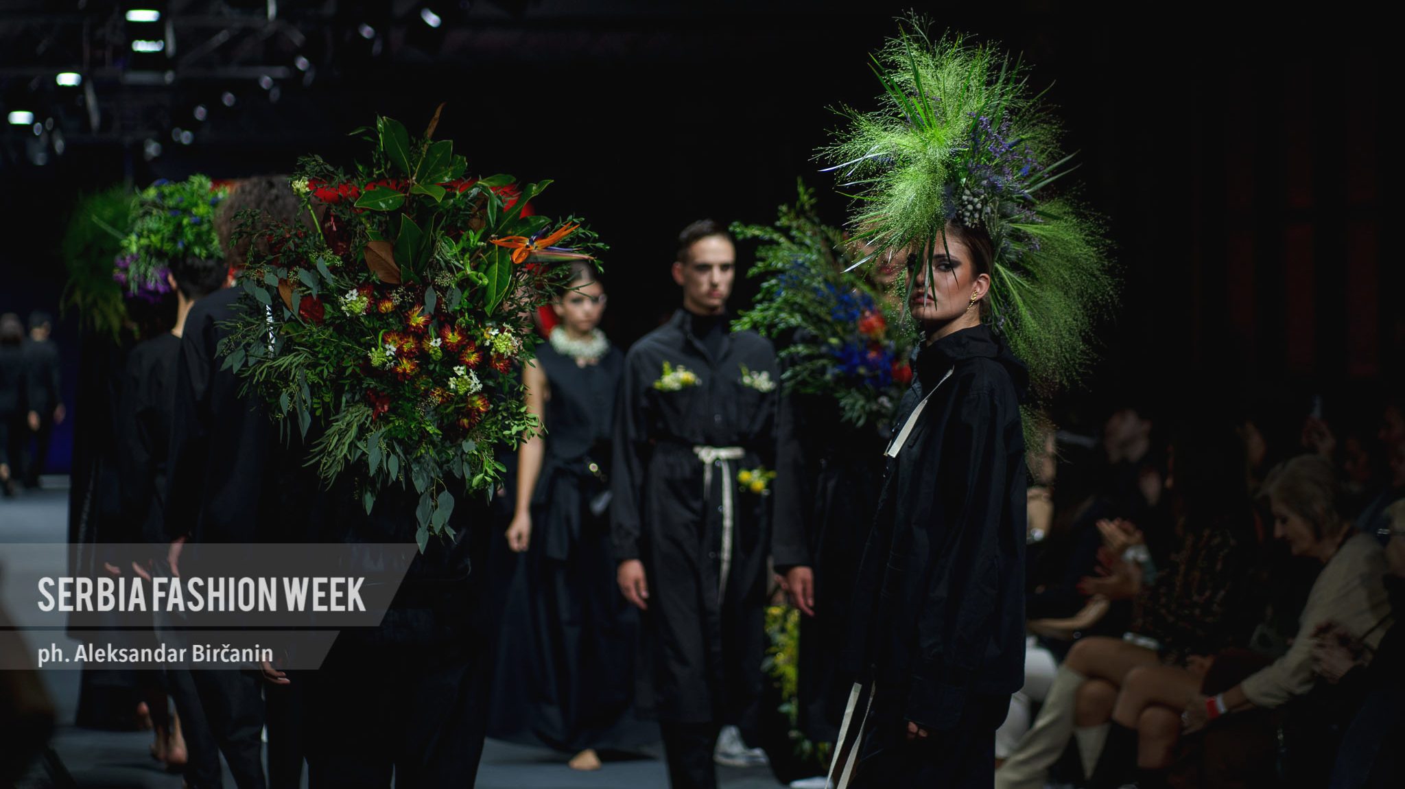 Serbia Fashion Week – mesto gde moda postaje umetnost, a umetnost postaje moć