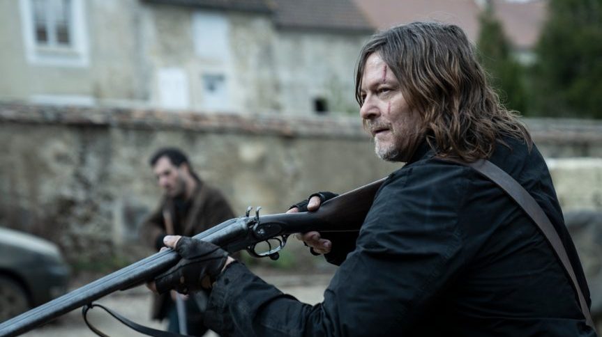 Serija "The Walking Dead: Daryl Dixon - The Book of Carol" premijerno ove jeseni stiže na AMC