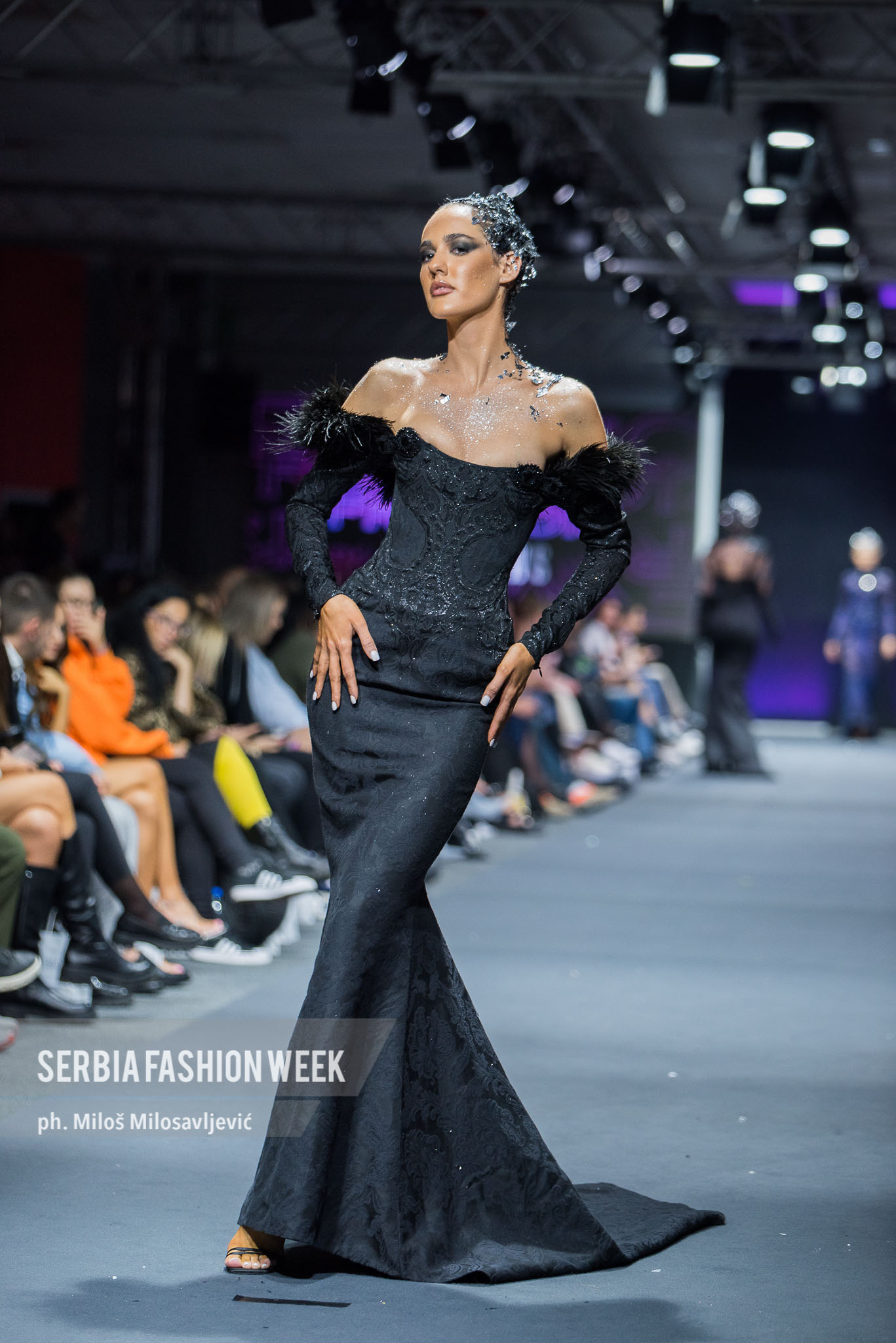 Serbia Fashion Week – mesto gde moda postaje umetnost, a umetnost postaje moć