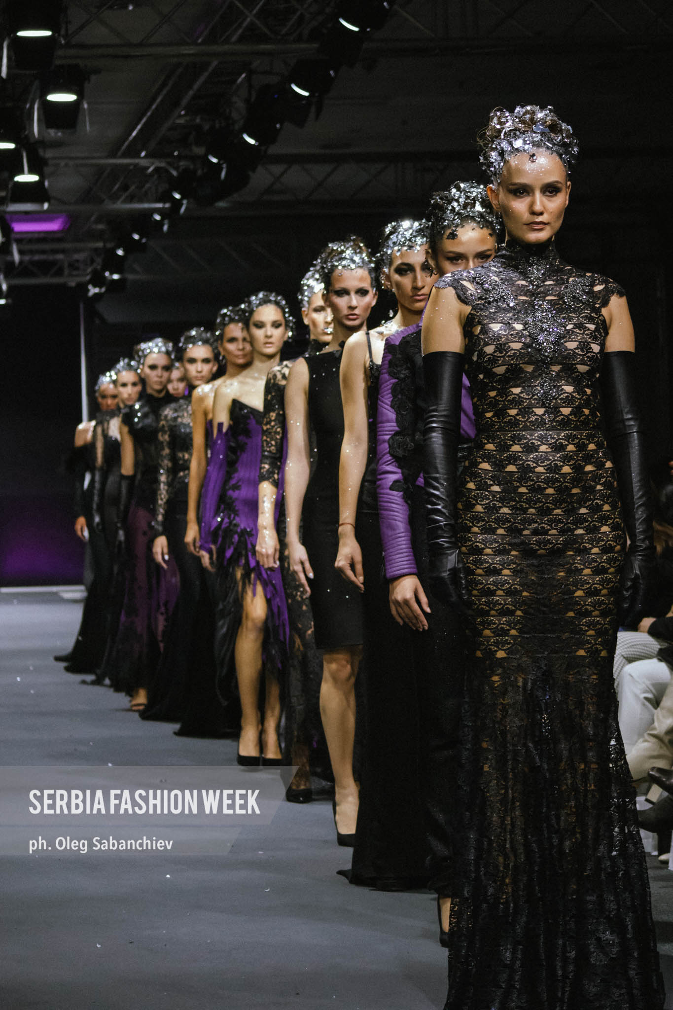 Serbia Fashion Week – mesto gde moda postaje umetnost, a umetnost postaje moć