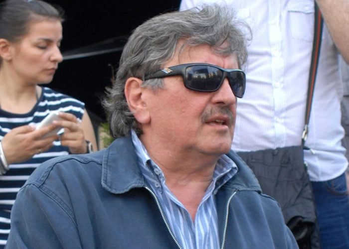 Radoš Bajić