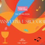 belgrade wine week