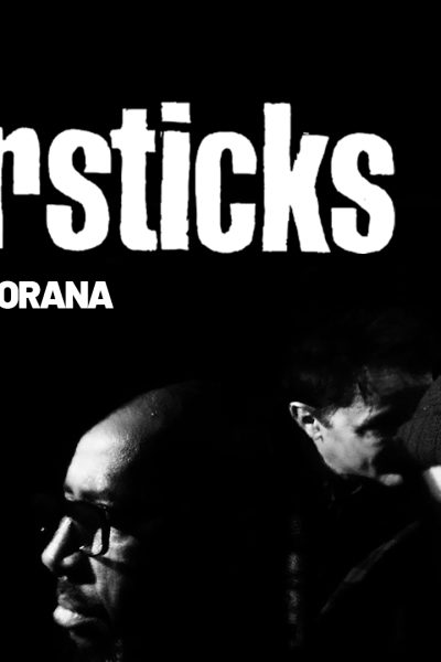 Tindersticks // mts Dvorana // 04.03.