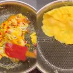 Šta je kajgana, a šta omlet? Poznati kuvar iz Srbije objasnio razliku, a onda je krenula svađa