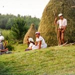 Na pitanje iz 1984. "ko je gazda u kući", ovako su odgovarali ljudi iz Jugoslavije: "Da se vratimo 40 godina unazad, otišli bismo 50 unapred”