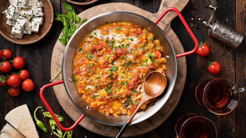 menemen