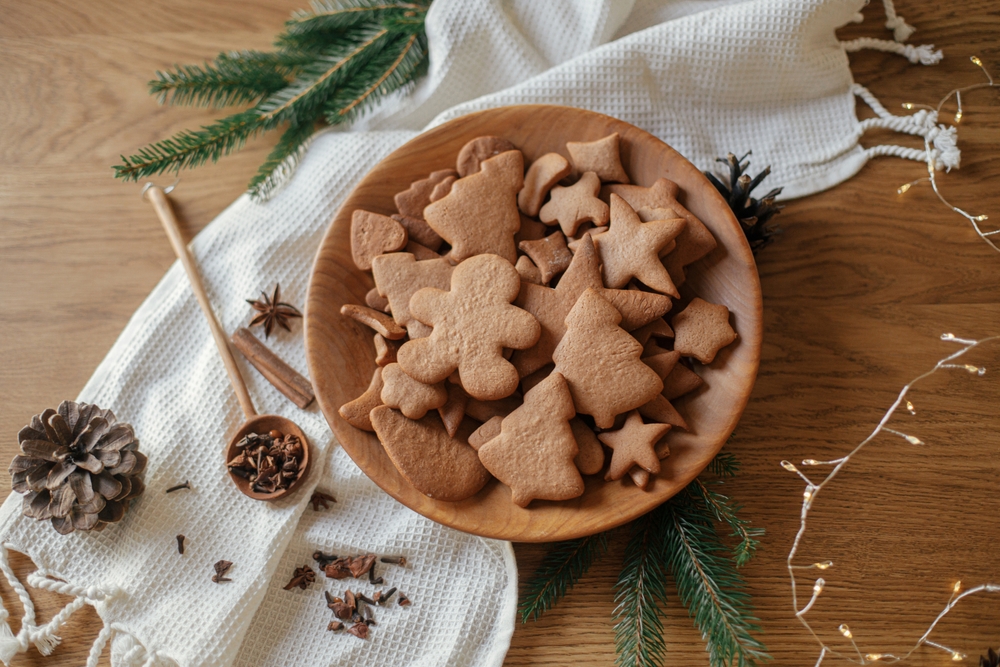 Recept za medenjake koji uvek ispadnu savršeno