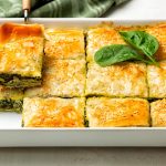 spanakopita