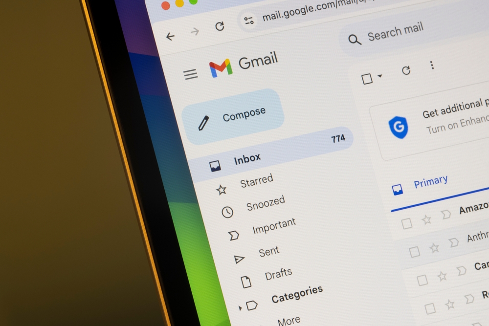 Google poslao upozorenje da će izbrisati hiljade Gmail naloga: Proverite da li je vaš među njima