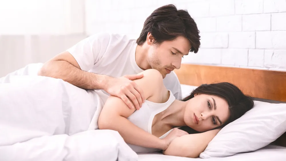 Da li je aseksualnost posledica traume ili je urođena? 1 Da li je aseksualnost posledica traume ili je urođena?