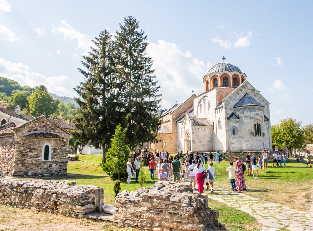 Pitali smo veštačku inteligenciju koje je najlepše mesto u Srbiji – izdvojila je ovih 10