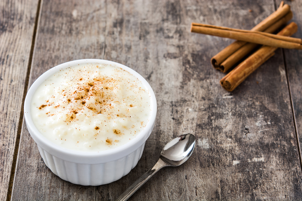 Sutlijaš - recept za omiljeni desert svih generacija