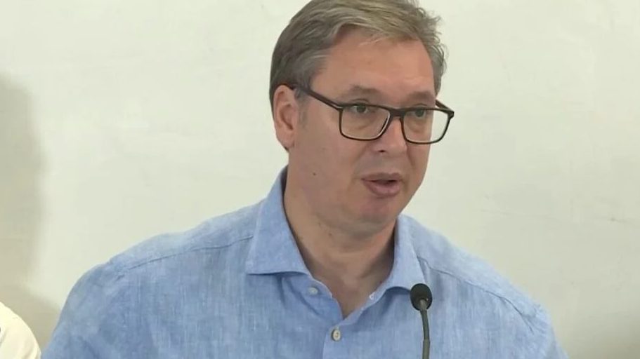 vučić