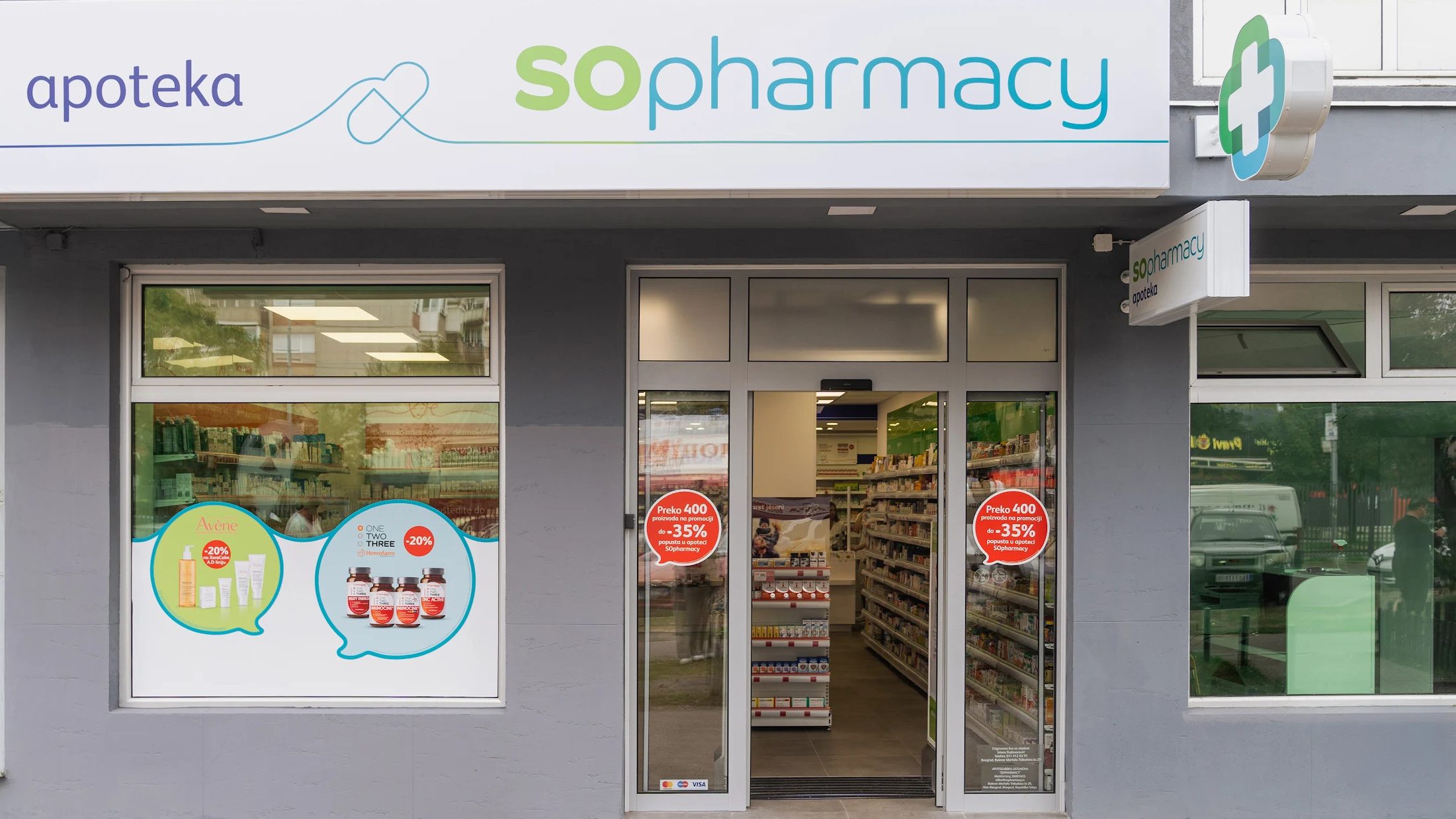 Sopharmacy